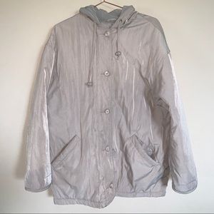 Andy Johns Vintage tan Jacket men’s M